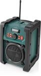 Nedis DAB + Radio | Tisch Ausf&uuml;hrumg | DAB+ / FM | 2.2" | Scharz-wei&szlig; Monitor 