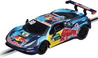 Ferrari 488 GT3 Red Bull AF Corse, No.30