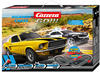 Carrera GO!!! Highway Chase Rennbahn-Set I Rennbahnen und lizensierte Slotcars | bis