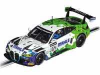 BMW M4 GT3 "Mahle Racing Team", Digitale Nürburgring Langstrecken-Serie, 2021
