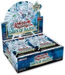 Yu-Gi-Oh! TRADING CARD GAME Dawn of Majesty - Display - Deutsche Ausgabe