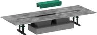 hansgrohe uBox universal Komplettset (Installationsset + Grundk&ouml;rper) 700mm f&uuml;r