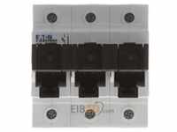 Eaton 248245 Sicherungs-Lasttrennschalter, 35A, 3p, weiß