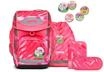 ergobag cubo Set ergonomischer Schulrucksack Klassisch 5-teilig 1. Klasse