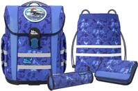 McNeill Mac2 Schluranzen-Set 5tlg.