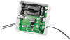 ELV Bausatz Homematic IP 2-Kanal-Temperatursensor mit externen Fühlern - 2-fach