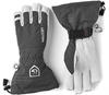 Hestra Army Leather Heli Ski Handschuhe, Grey, XXL