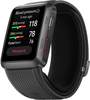 HUAWEI Watch D Smartwatch, Tracker mit Blutdruck-, Herzfrequenz-, Schlaf- &