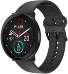 Polar Ignite 3 AMOLED GPS Fitness Smartwatch | Schlafanalyse, Pulsmessung am