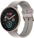 Polar Ignite 3 AMOLED GPS Fitness Smartwatch | Schlafanalyse, Pulsmessung am