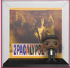 Funko Pop! Albums: Tupac - 2pacalypse Now - Vinyl-Sammelfigur - Geschenkidee -