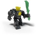 Eldrador Mini Creatures Schatten-Dschungel-Roboter