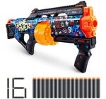 ZURU X-Shot - Skins Last Stand (16 Darts) (36518)