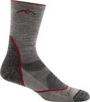 Darn Tough Herren Light Hiker Micro Crew Lightweight With Cushion Socken (2er Pack)