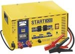 GYS 25547 Konventionelles Batterielade-und startger&auml;t f&uuml;r Fahrzeuge mit Einer 12V