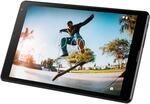 MEDION E10421 25,7 cm (10 Zoll) HD Tablet (Android 10, Quad Core Prozessor, 32GB