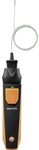 testo - 915i - 0563 4915 - Thermometer mit flexiblem F&uuml;hler und Smartphone-Bedienung