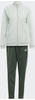 Adidas Womens Tracksuit W 3S Tr Ts, Green Oxide/Linen Green, HM1915, XS