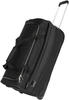 TRAVELITE MIIGO Trolley Travelbag, Black, Unisex-Erwachsene Gepäck-...