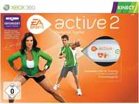 EA Sports Active 2 - Personal Trainer