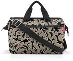 reisenthel Allrounder S Pocket Baroque Marble Doktortasche f&uuml;r Reise, Arbeit und