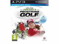 John Daly's ProStroke Golf (PS3) [UK IMPORT]