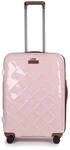 Stratic Leather & More Trolley M Rose