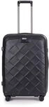 Stratic Leather & More Trolley M Matt Black