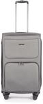 Stratic Bendigo Light + Koffer Weichschale Reisekoffer Trolley Rollkoffer