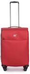 Stratic Light + Koffer Weichschale Reisekoffer Trolley Rollkoffer mittelgro&szlig;, TSA