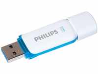 Philips Snow Edition Super Speed 3.0 USB-Flash-Laufwerk 512 GB für PC, Laptop,