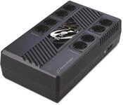 Powerwalker Vi 600 Ms Gruppo Di Continuit? [ups] A Linea Interattiva 0,6 Kva...