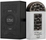 Lattafa, Pride Maharjan Silver, Eau de Parfum, Unisexduft, 100 ml