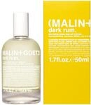 Malin + Goetz Dark Rum Eau de Parfum 50 ml