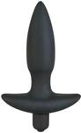 Black Velvets Black Velvets Vibr. Small Plug