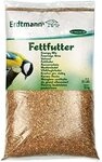 Erdtmanns Fettfutter f&uuml;r Wildv&ouml;gel 10 kg &ndash; Energiereiches Winterm&uuml;sli mit
