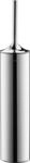 Duravit B&uuml;rstengarnitur Starck T, bodenstehend, Chrom, One Size