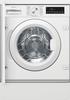 NEFF W6441X1 Waschvollautomat; Vollintegrierbar; EEK: C; Geräuschwert Waschen: 41