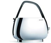 BUGATTI Jackie Elektrischer Wasserkocher mit Antikalk-Filter, modernes und...