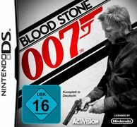 James Bond: Blood Stone 007
