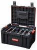 Werkzeugkasten SET QBRICK 5987 Modulare Werkzeugbox Koffer + 5 Multi Organizer