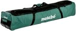 metabo Universal Werkzeugtasche, lang - Robuste Tasche mit Schultergurt, 165 x 34 x