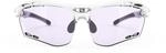 Rudy Project Propulse Padel Sonnenbrille, Unisex, f&uuml;r Erwachsene, wei&szlig;, One size