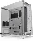 Thermaltake Tt Core P3 TG Pro Snow White | Open Frame Chassis
