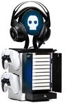 Numskull NS2612 Videospiel-Schrank, Inspiriert Von der Ps5