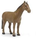 bruder 02352 - Pferd braun - 1:16 Hengst, Stute, Pony, Bauernhof, Pferdehof,