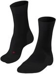 FALKE Herren Tennissocken TE4 M So Baumwolle Funktionsmaterial antiblasen 1 Paar,