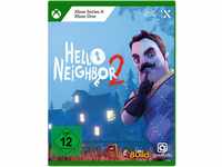 Hello Neighbor 2