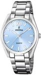 Festina Boyfriend F20622/3 Damenuhr aus Edelstahl