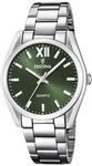 Festina Damen Uhr Analog Edelstahl 316L - Quarzwerk - Mineralglas hochresistent - 5